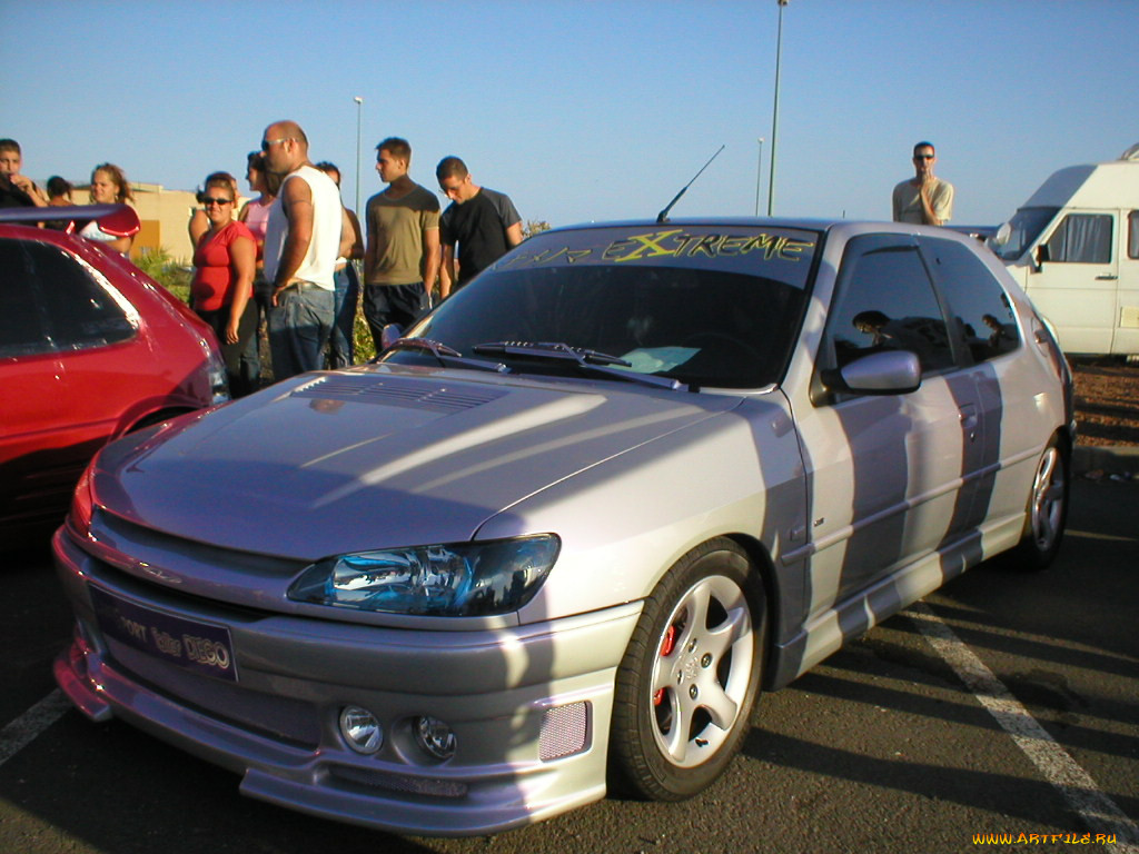 306, , peugeot